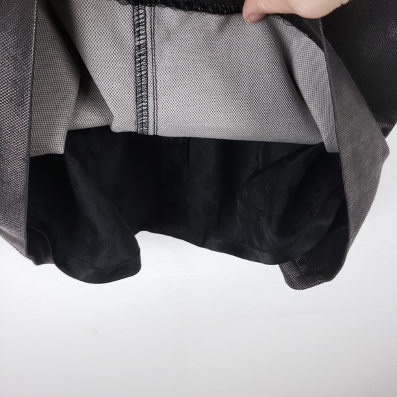 Paige Black Label Sleeveless Dress - Picture 6 of 7